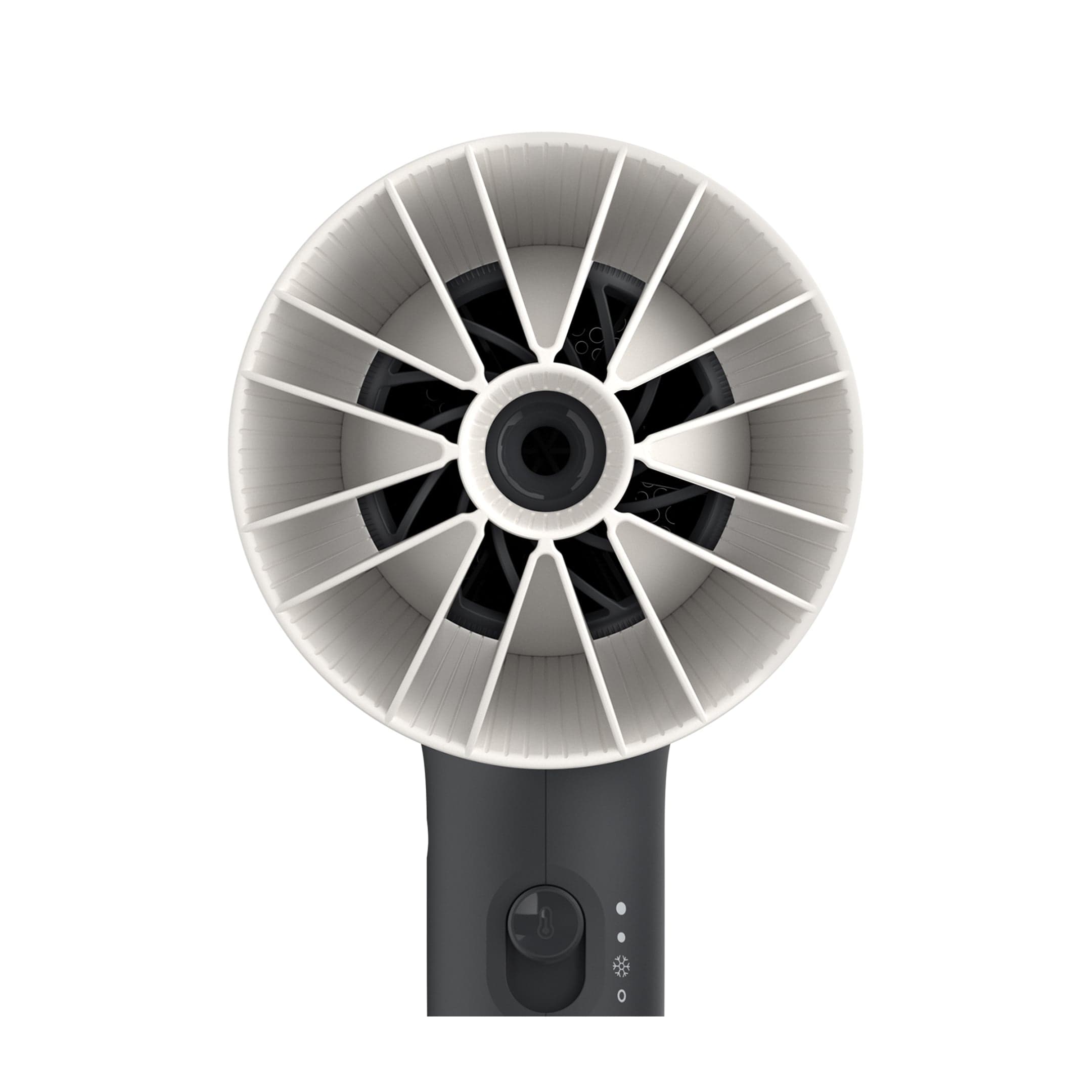 Philips Hårtork 3000 Series 1600 W 4