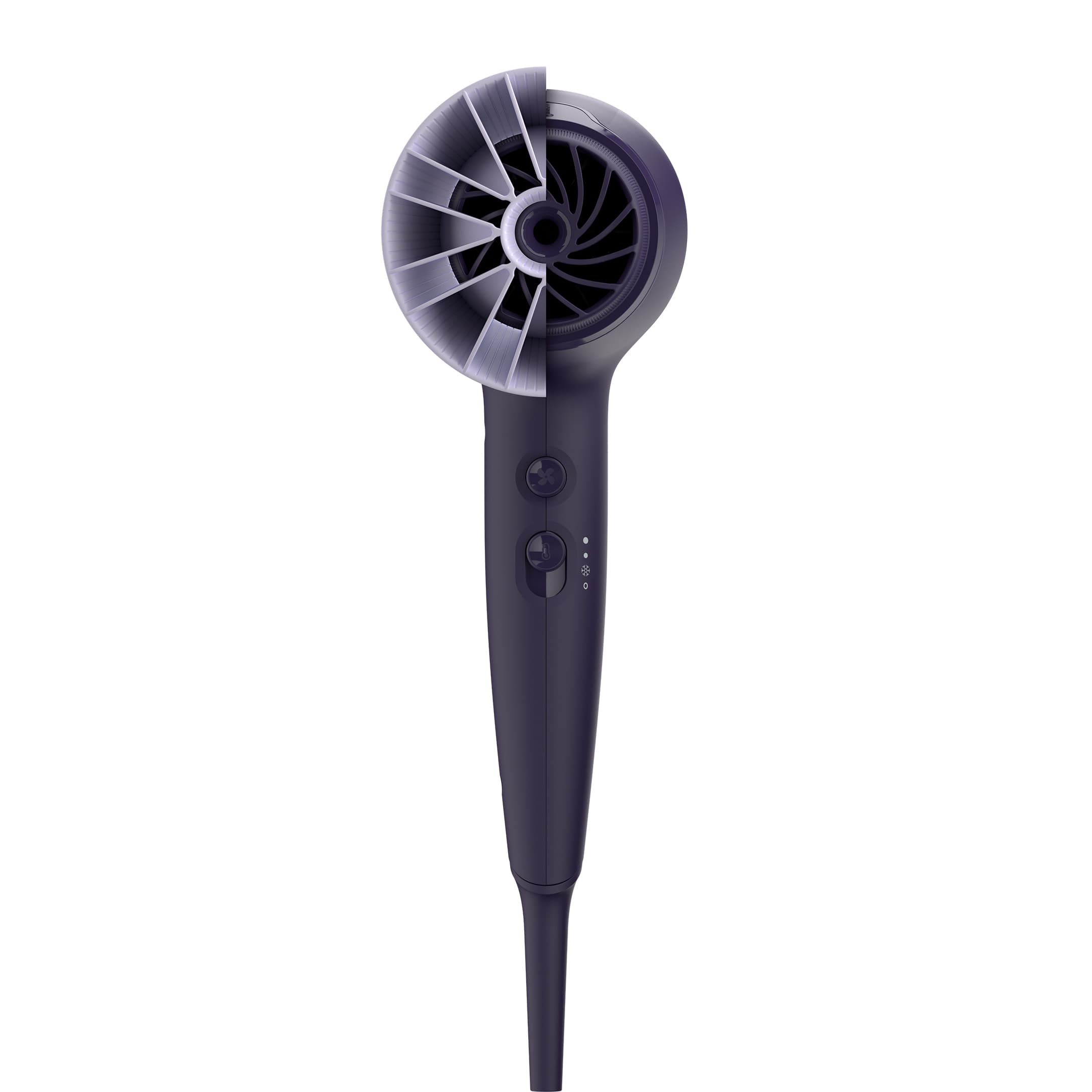 Philips Hårtork 3000 Series 2100 W 2