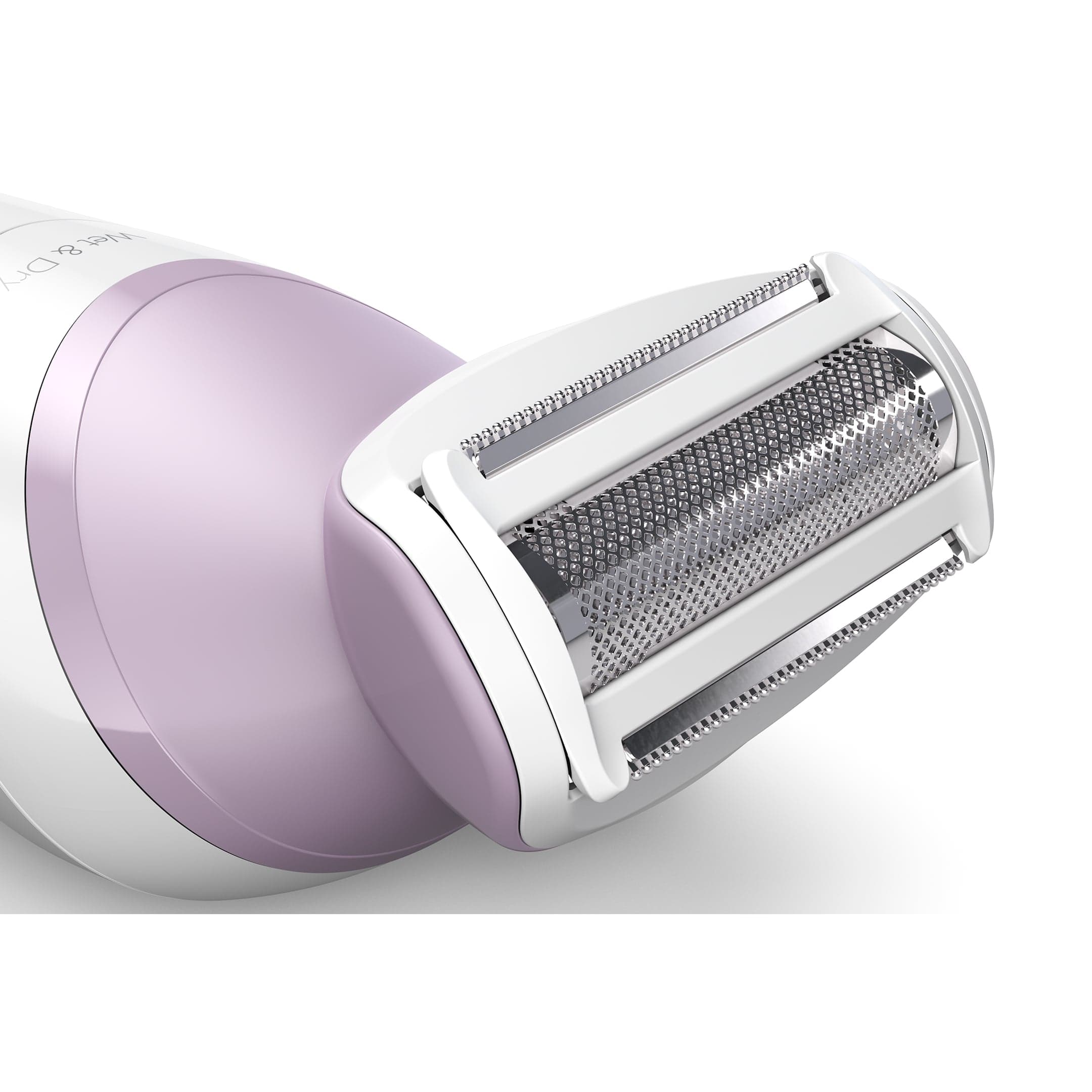 Philips Lady Shaver Series 6000 Sladdlös våt och torr användning 4