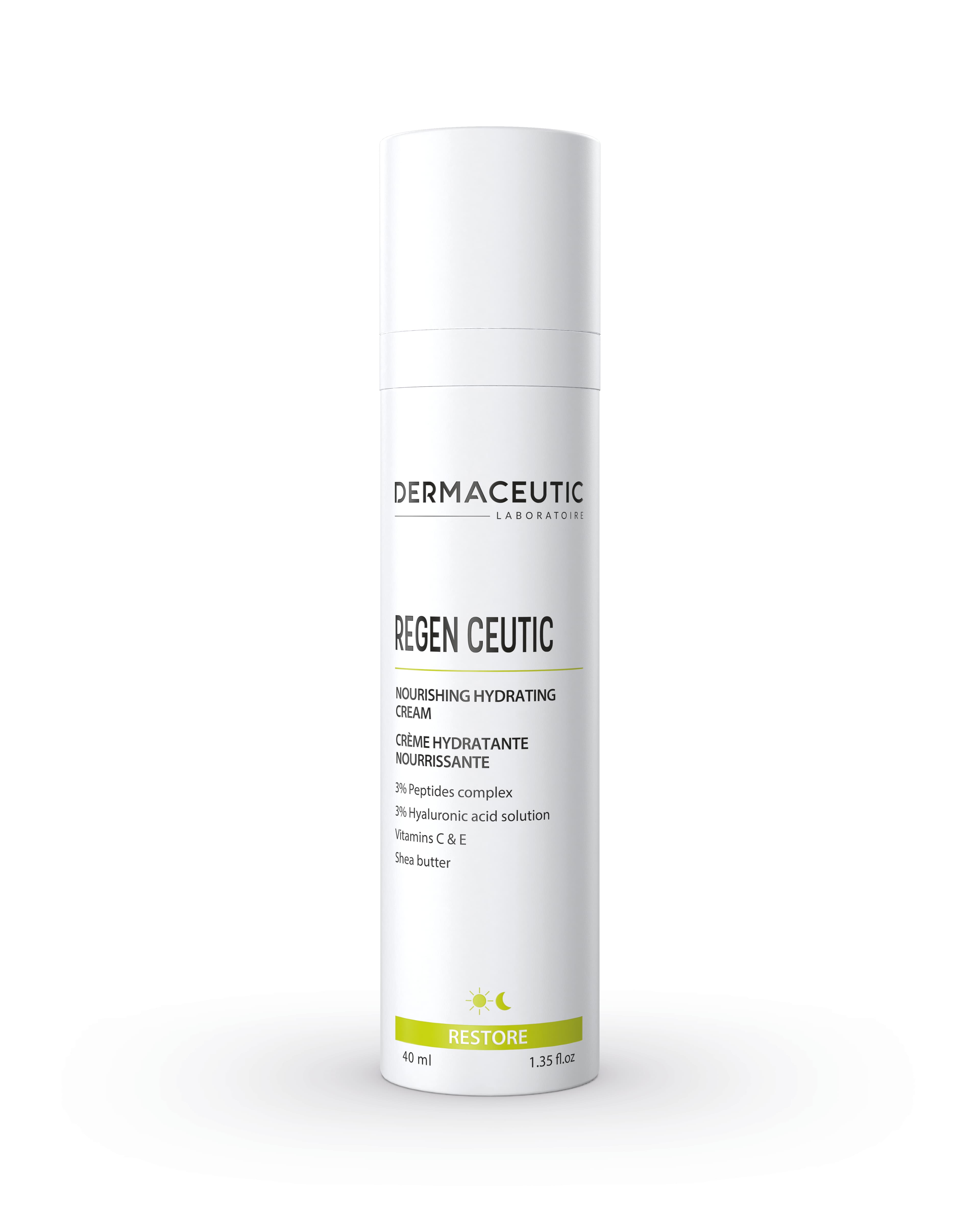 Dermaceutic Regen Ceutic 40 ml