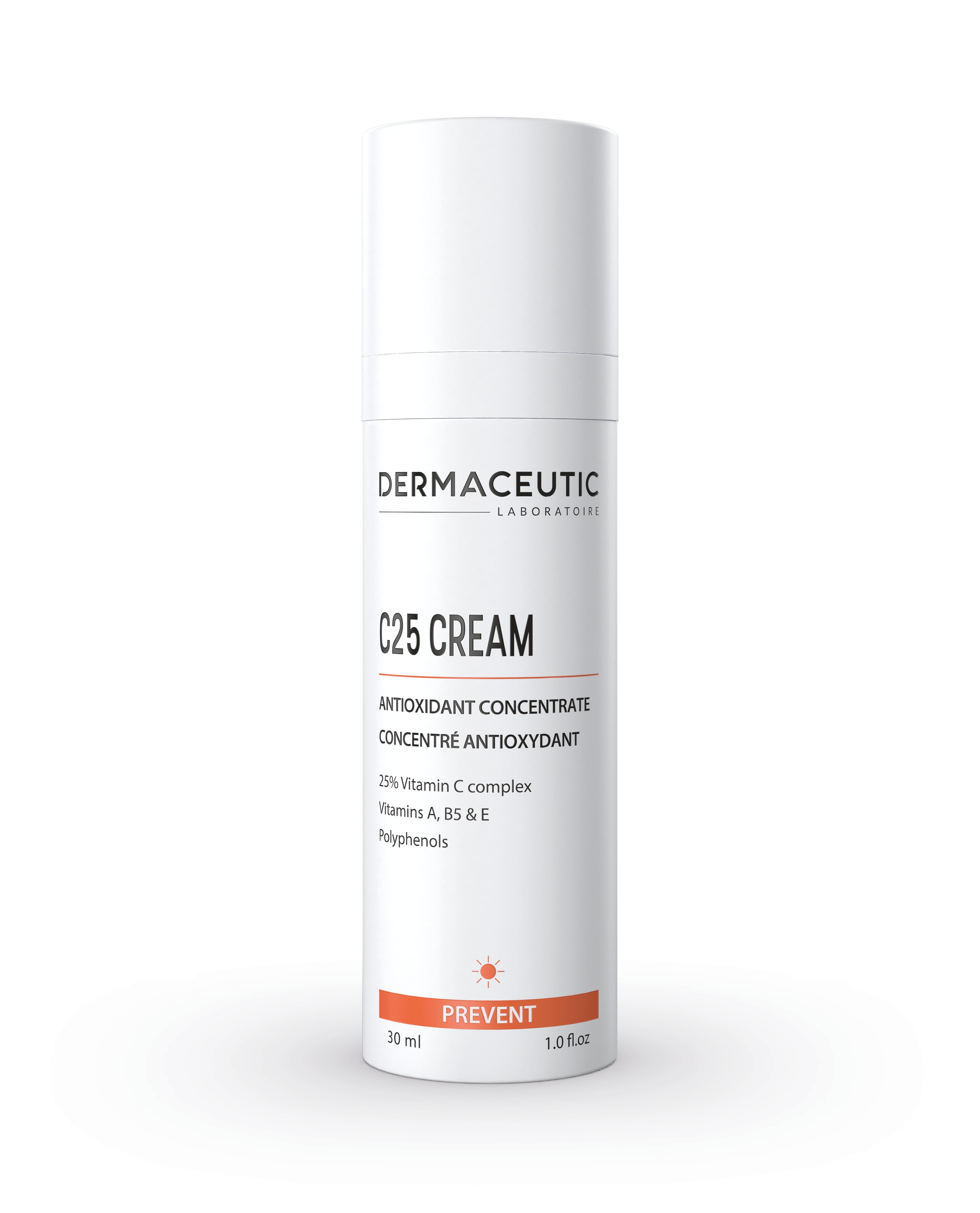 Dermaceutic C25 Creme 30 ml
