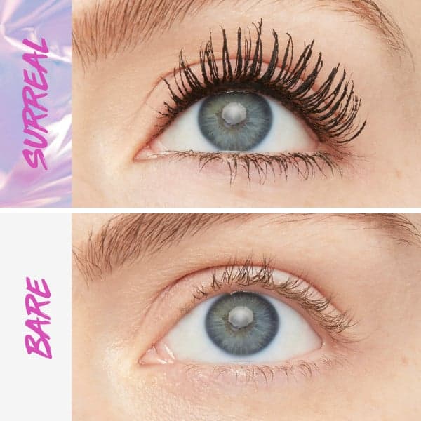 Maybelline Falsies Surreal Extensions Very Black Waterproof 01 10 ml - produktbild 5