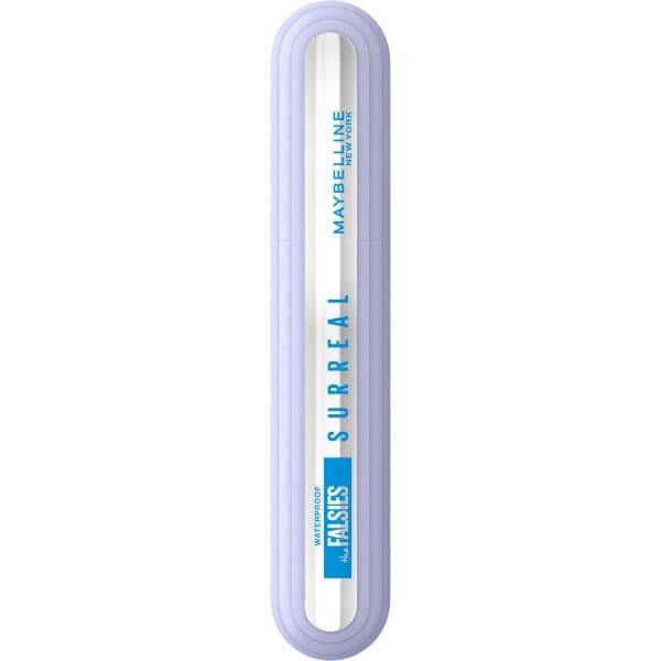 Maybelline Falsies Surreal Extensions Very Black Waterproof 01 10 ml - produktbild 2