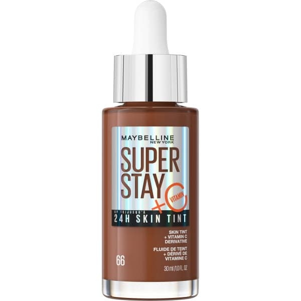 Maybelline Superstay 24H Skin Tint 66 30 ml 2
