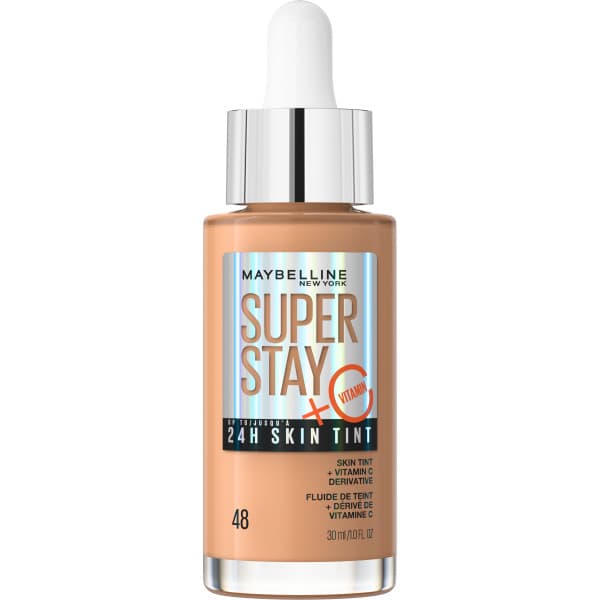 Maybelline Superstay 24H Skin Tint 48 30 ml 2