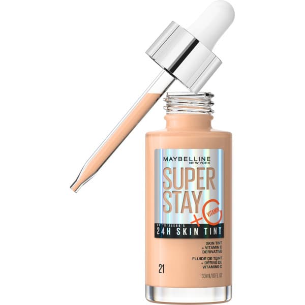 Maybelline Superstay 24H Skin Tint 21 30 ml