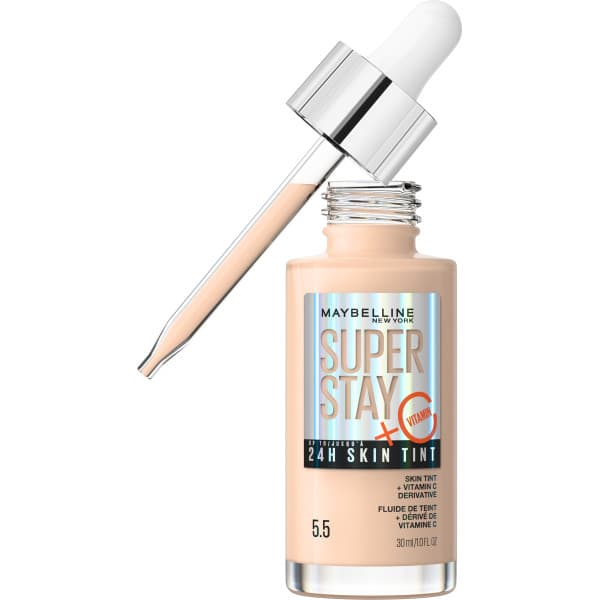 Maybelline Superstay 24H Skin Tint 5.5 30 ml