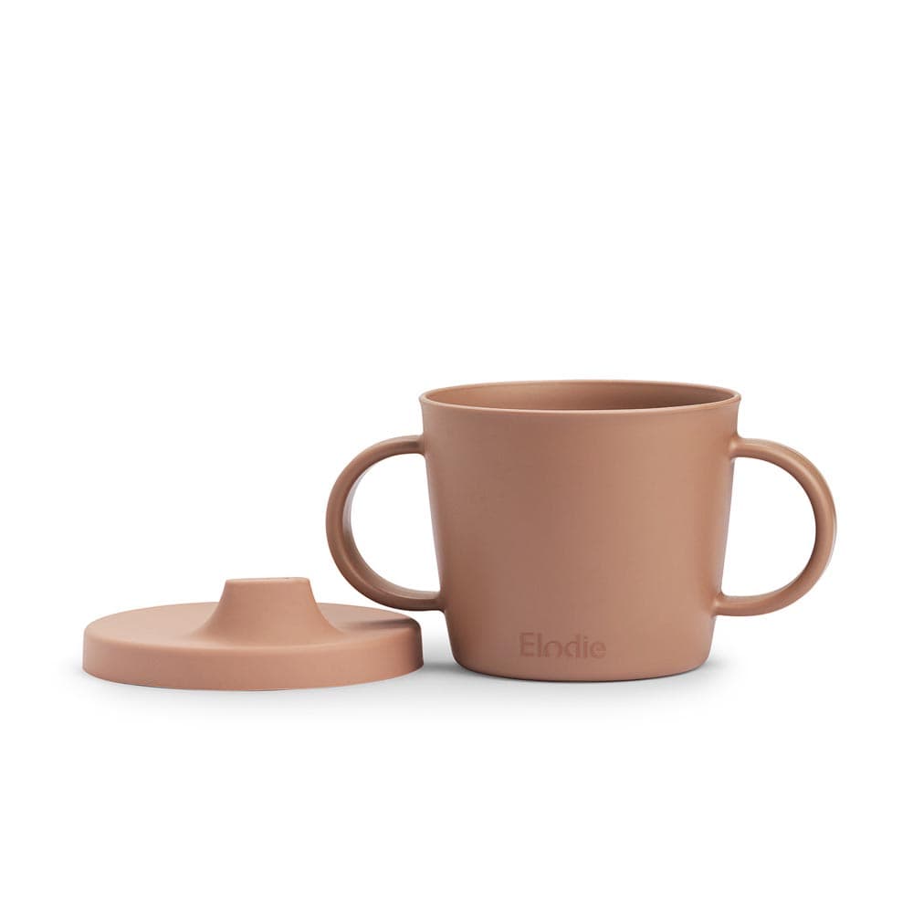 Elodie Pipmugg Soft Terracotta - produktbild 2