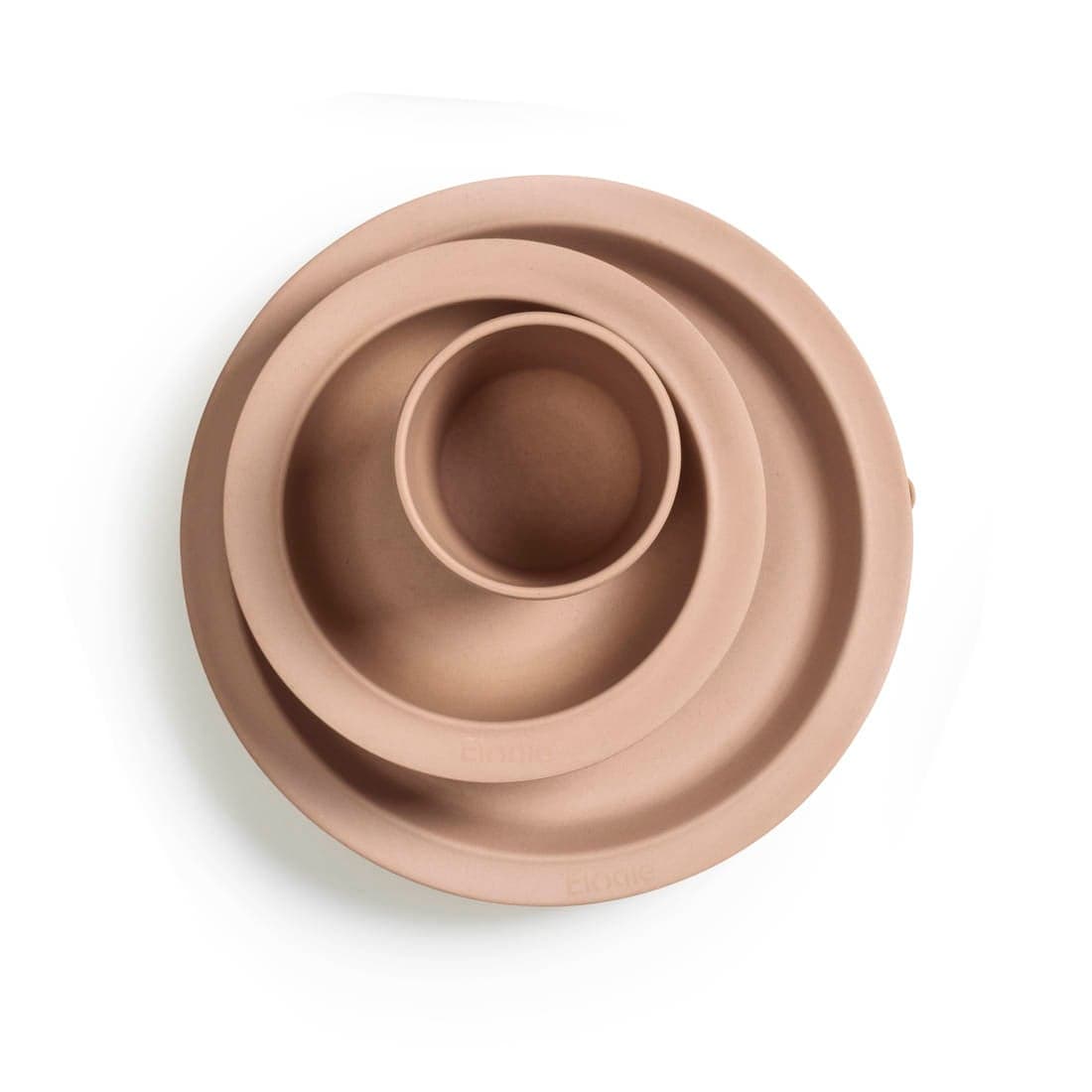 Elodie Barnservis Blushing Pink 3-delar - produktbild 2