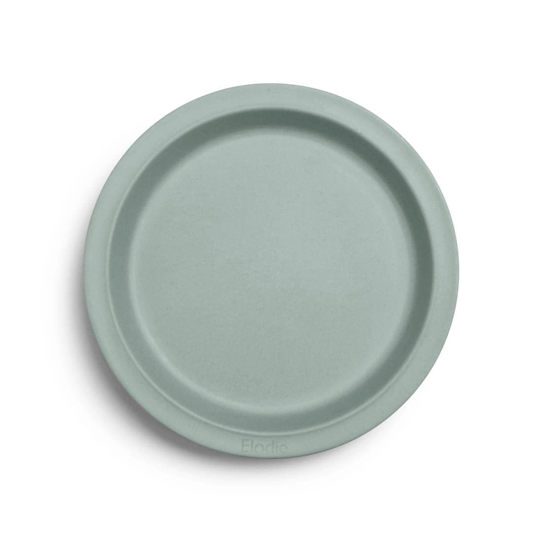 Elodie Barnservis Pebble Green 3-delar - produktbild 3