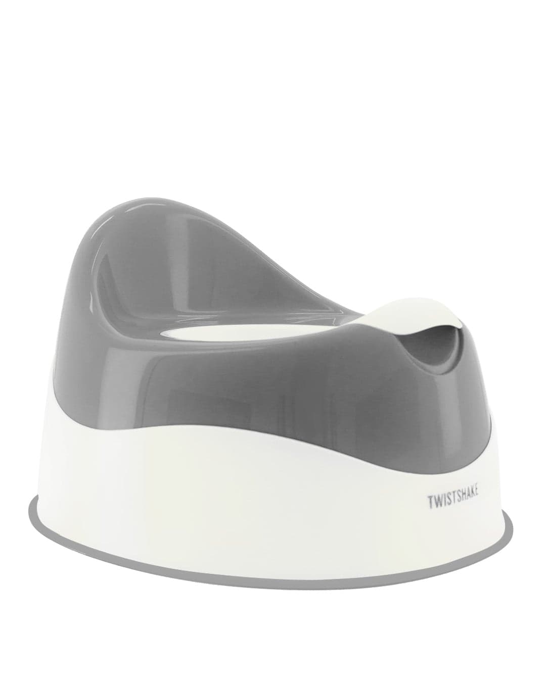Twistshake Potty Pastel Grey - produktbild 2