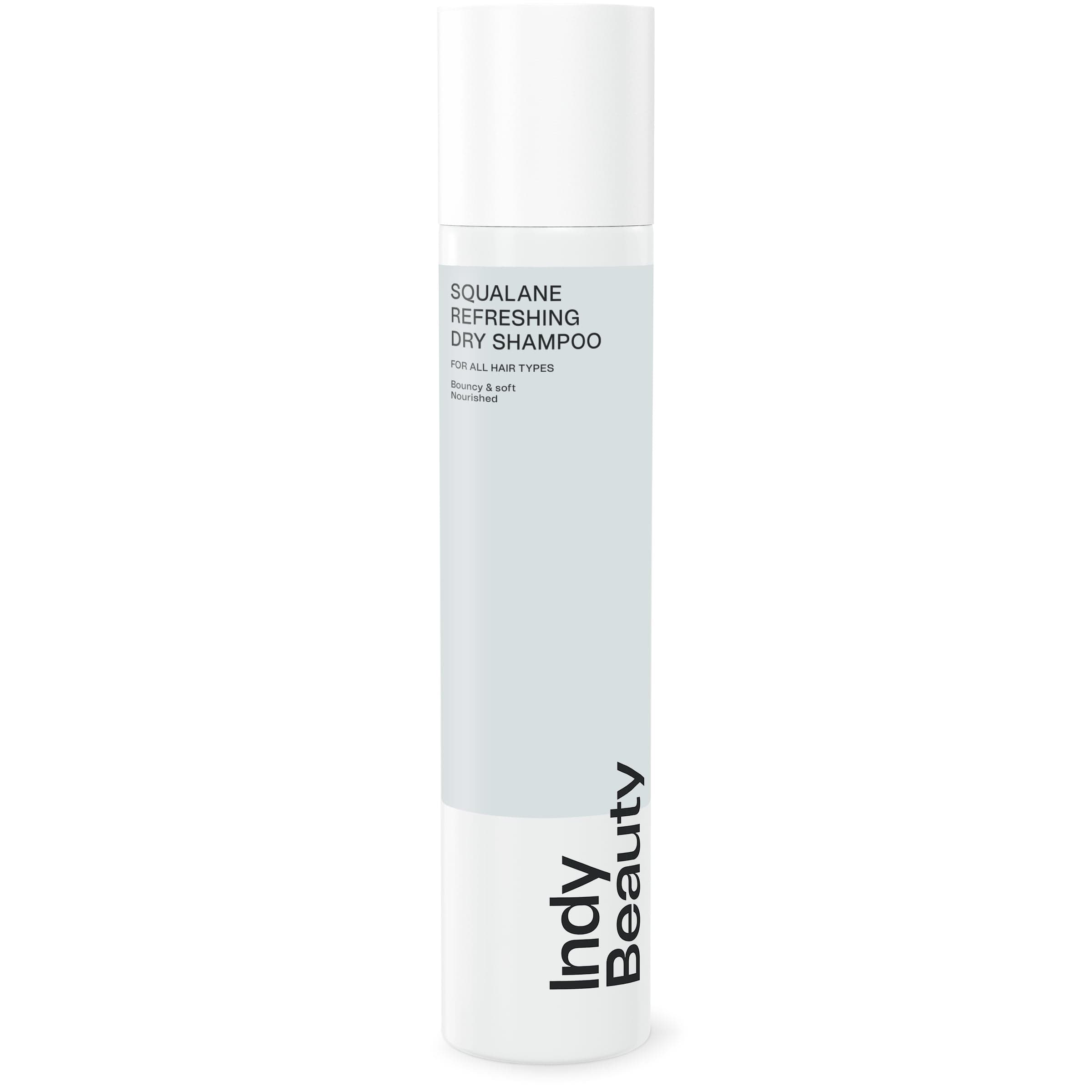 Indy Beauty Refreshing Squalane Dry Schampo 200 ml