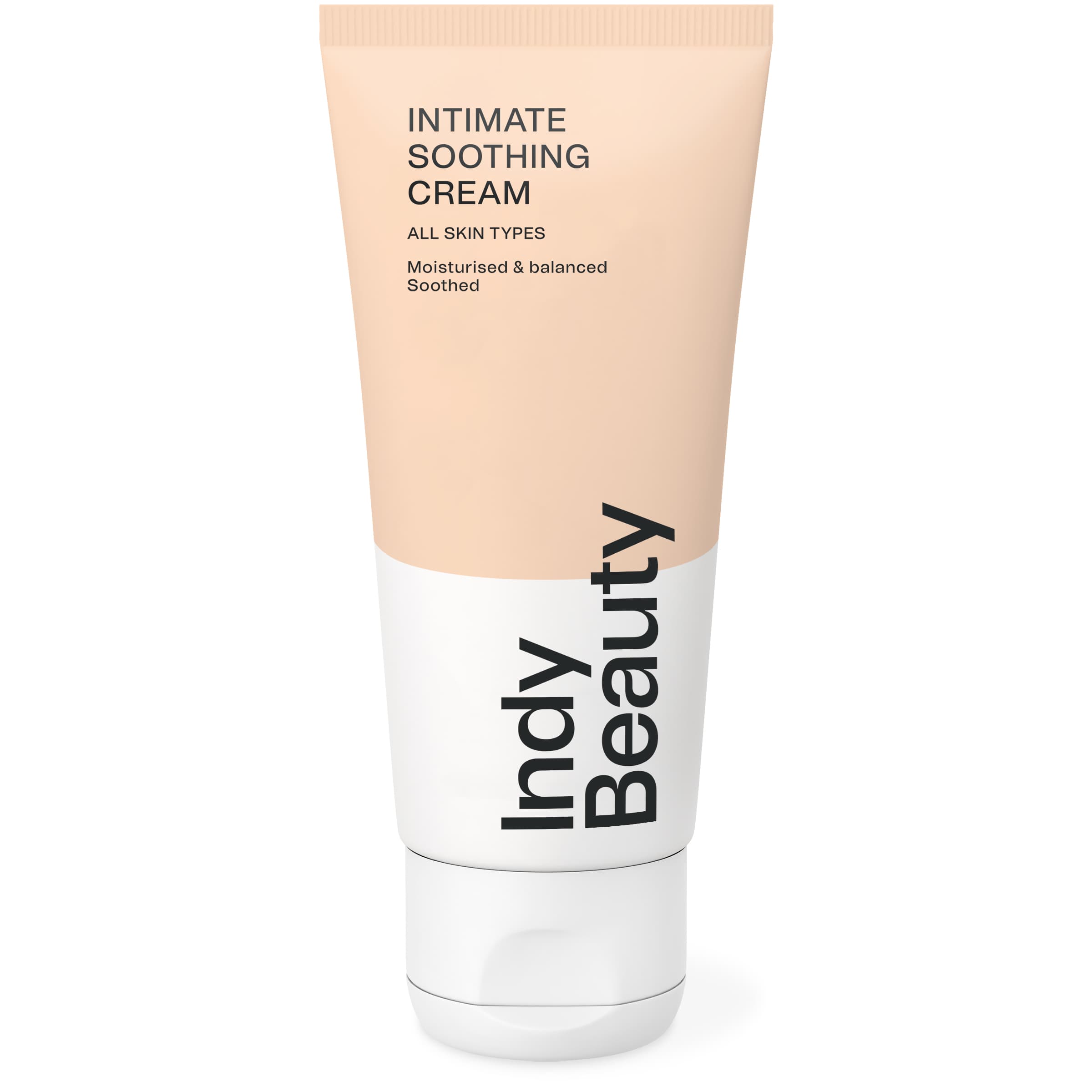 Indy Beauty Intimate Soothing Cream 50 ml