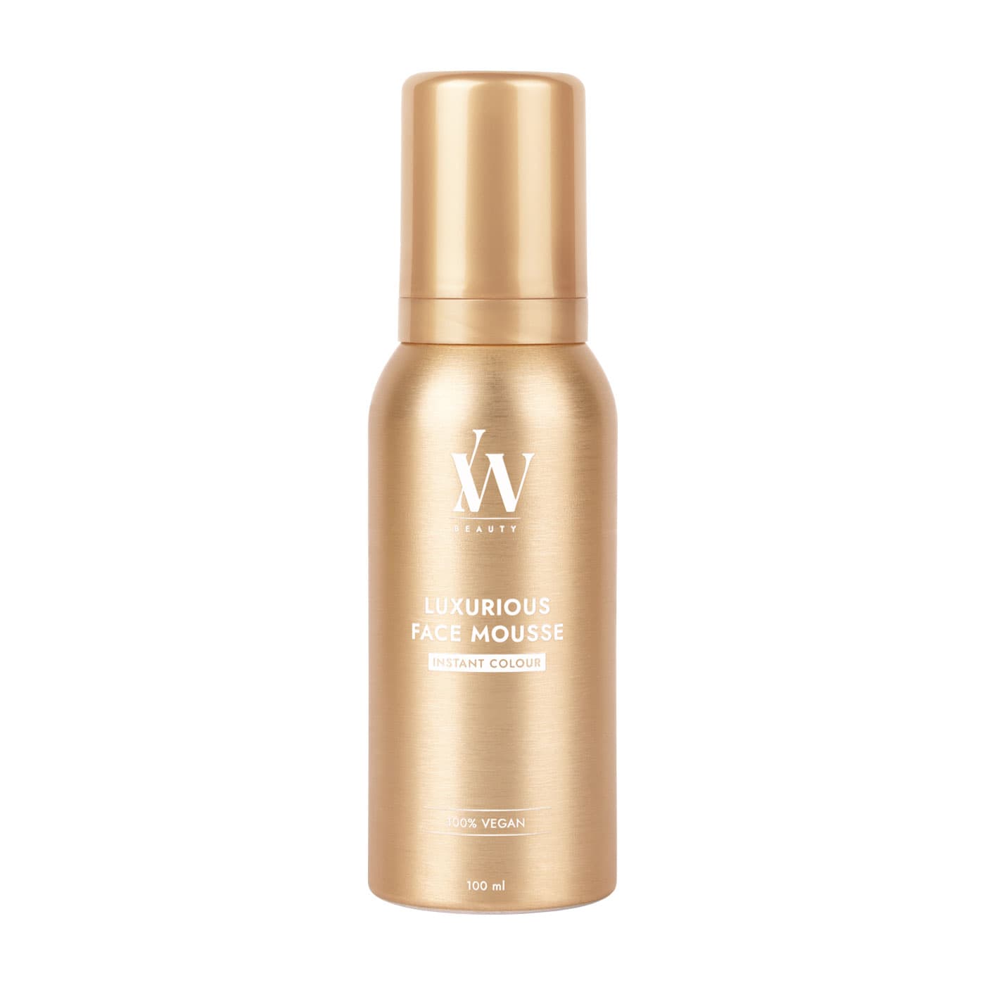 IDA WARG Luxurious Face Mousse 100 ml