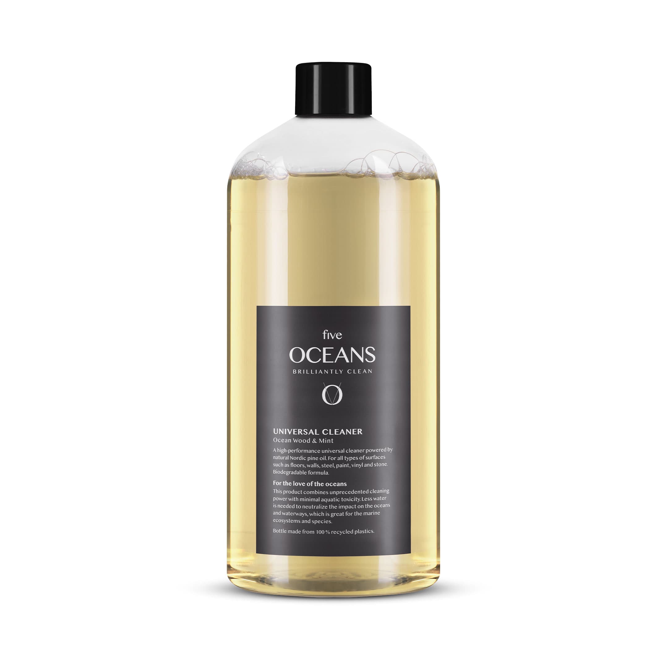 Five Oceans Universal Cleaner 1000 ml