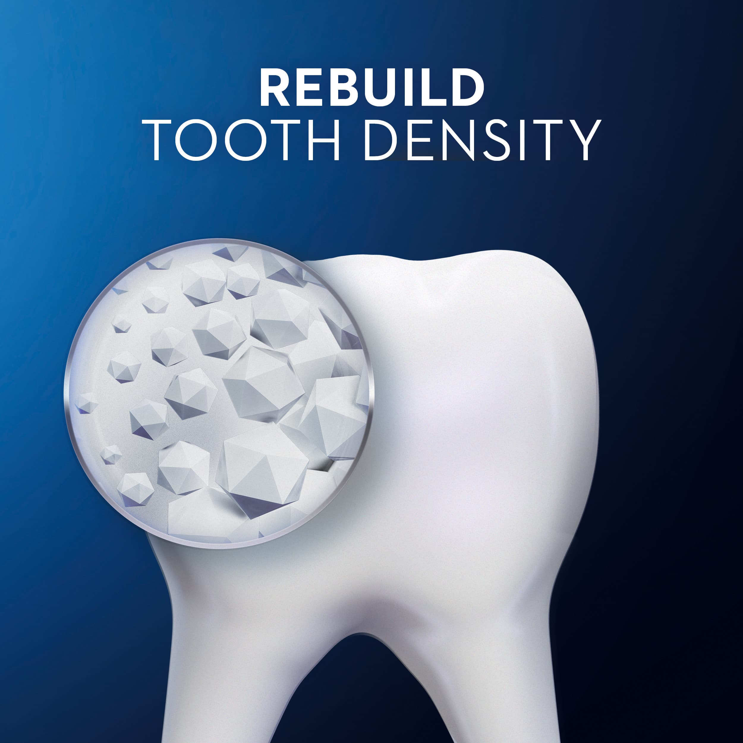 Oral-B Densify Daily Protection Tandkräm 75 ml 3