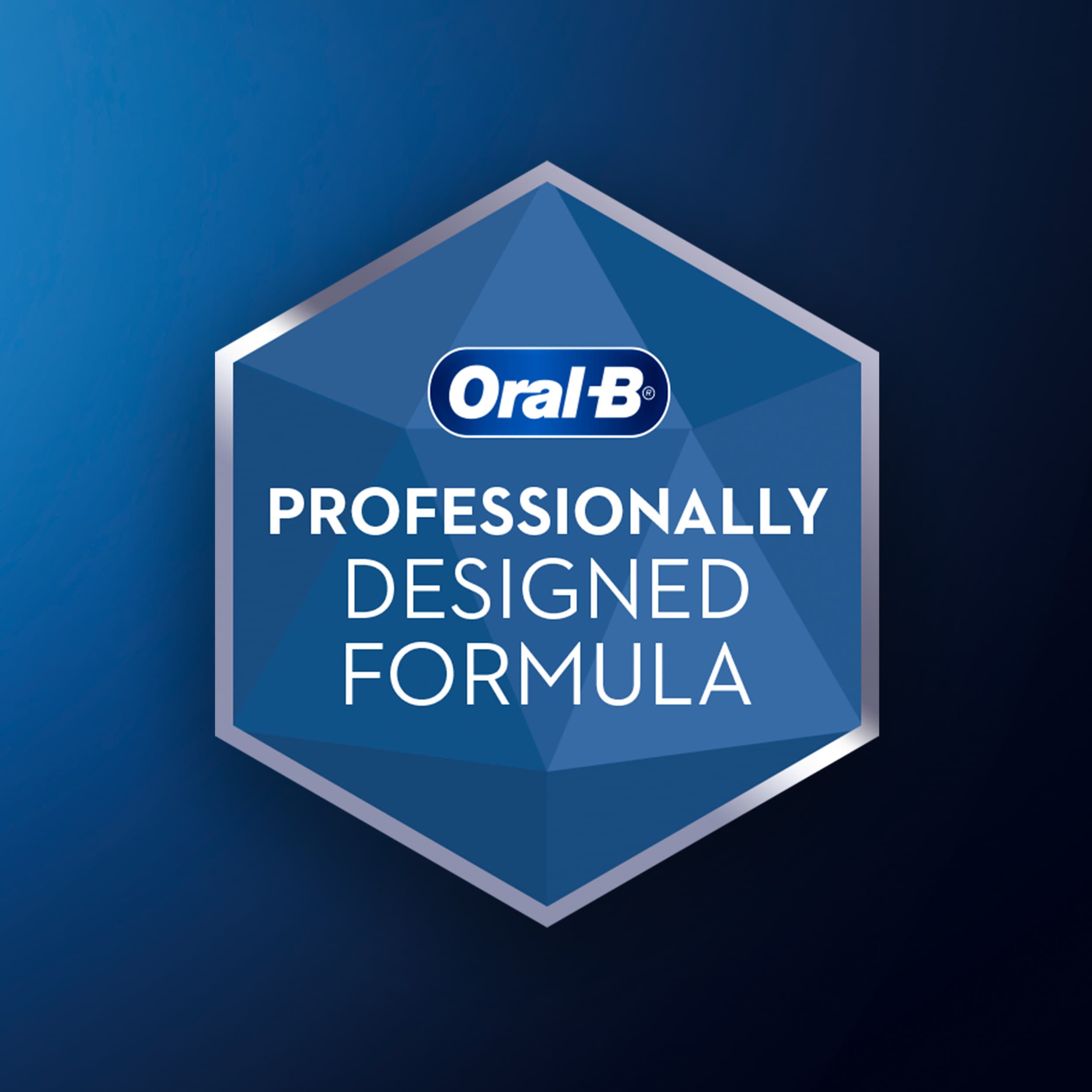 Oral-B Densify Daily Protection Tandkräm 75 ml 4