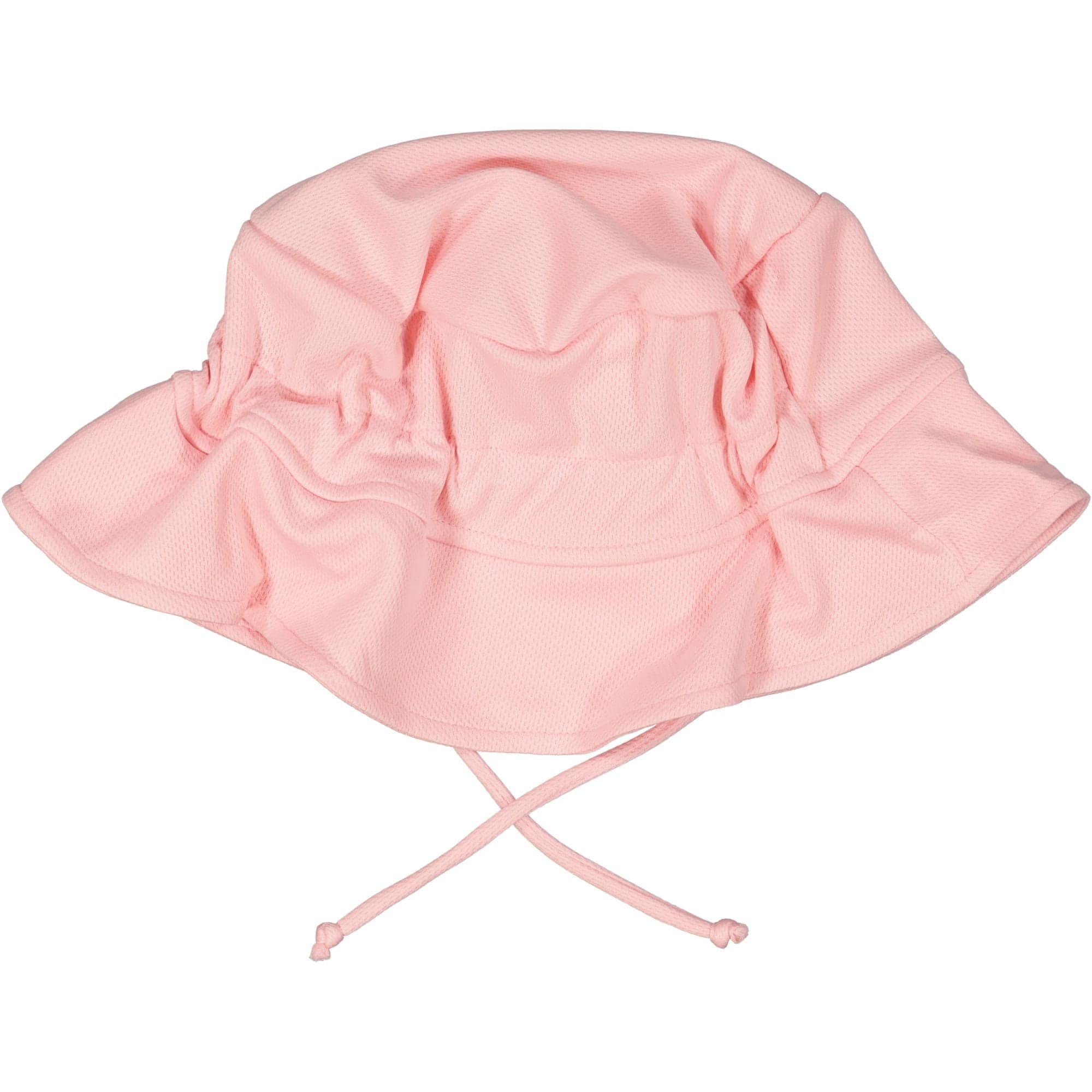 Geggamoja UV Solhatt Rosa 10 mån-2 år - produktbild 2