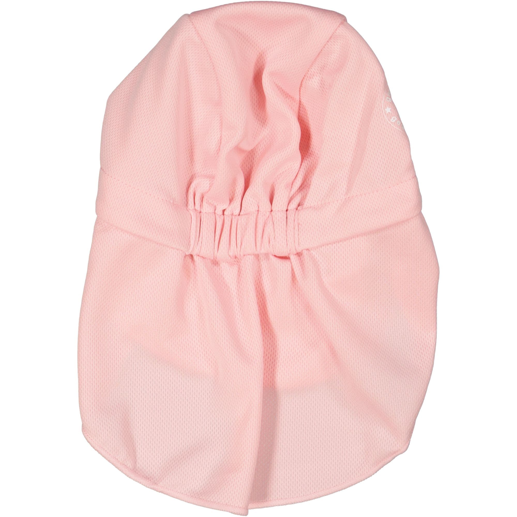 Geggamoja UV-hatt Rosa 10m-2Y 3