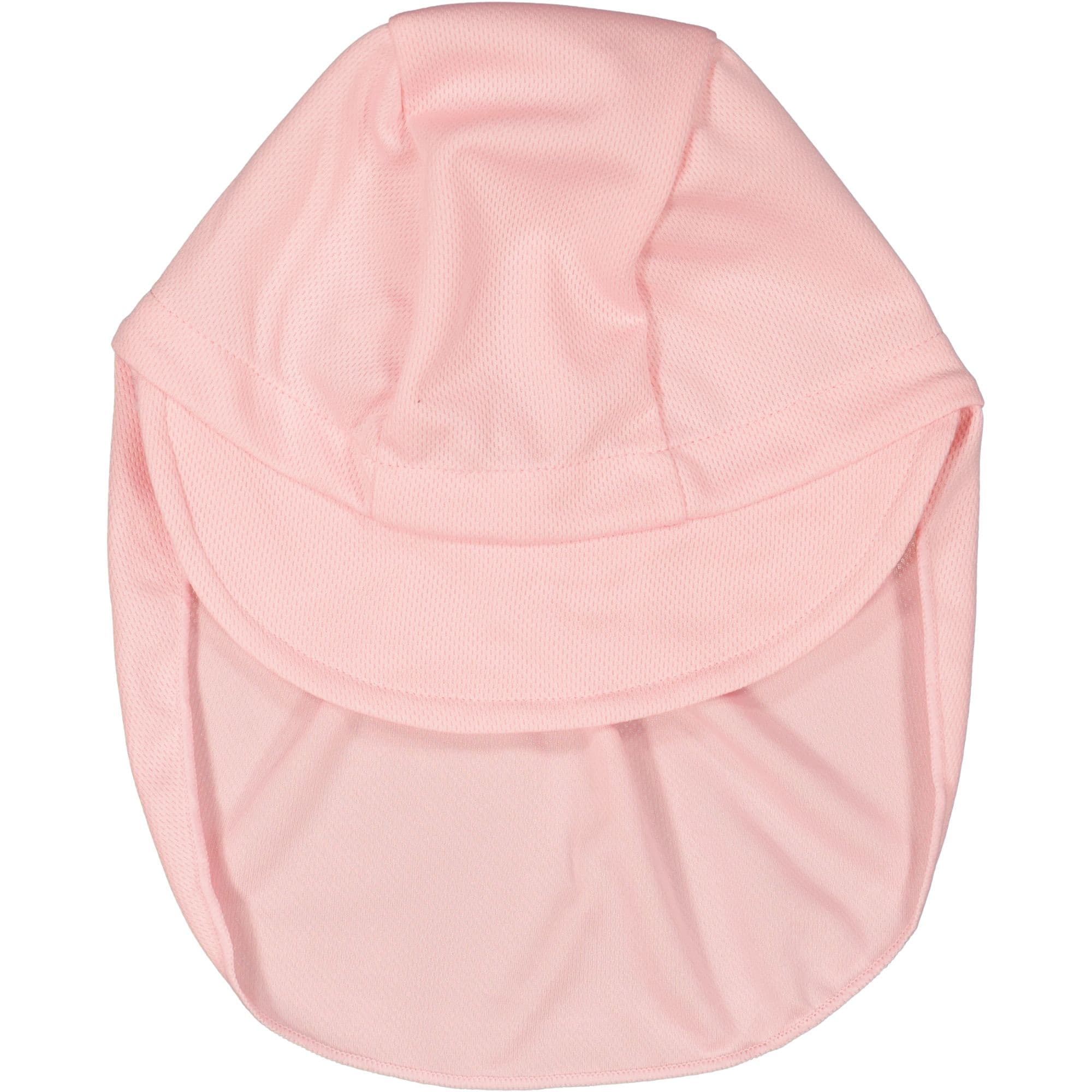 Geggamoja UV-Solkeps Rosa 2-6 år 2