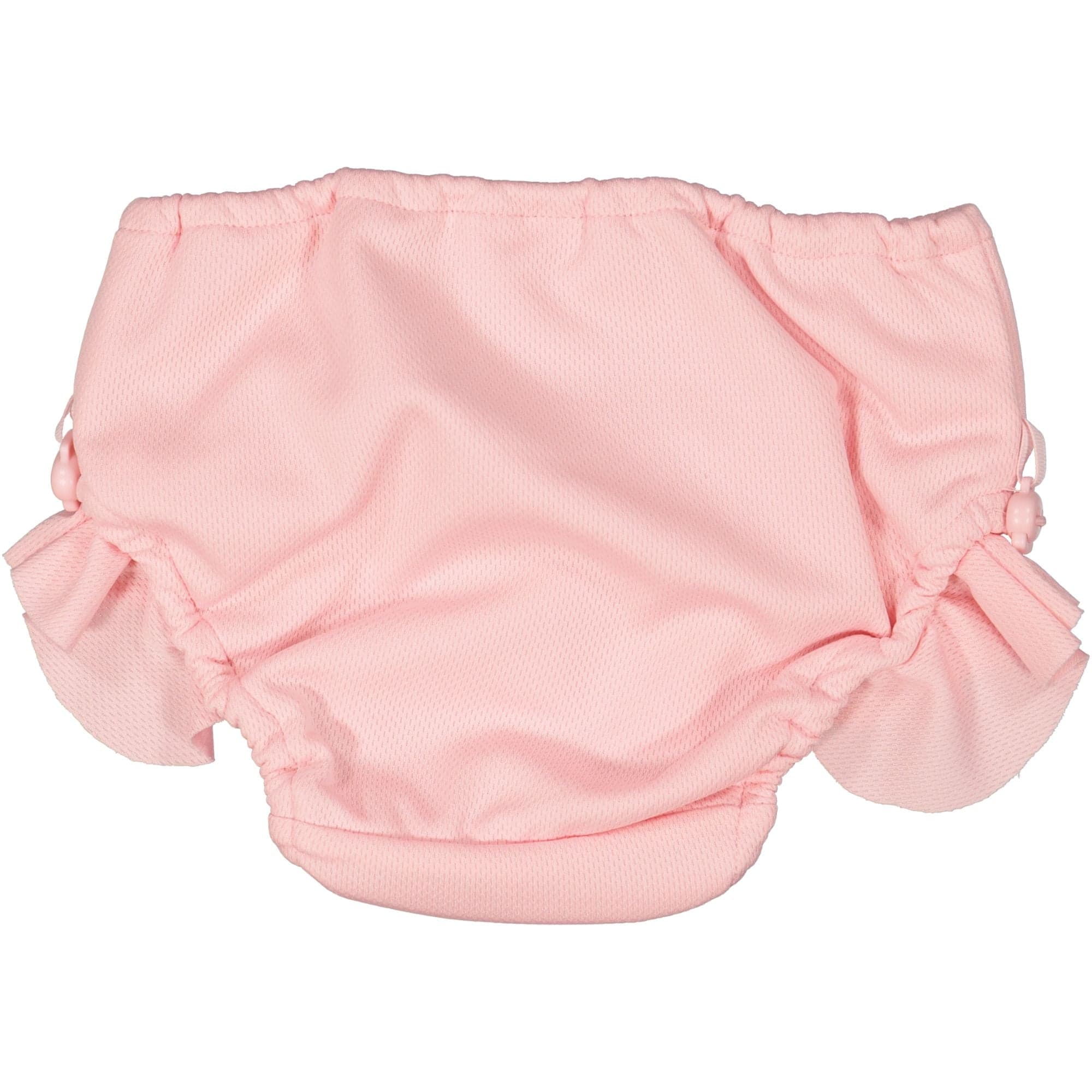 Geggamoja UV Baby swim pant 86/92 Rosa - produktbild 2