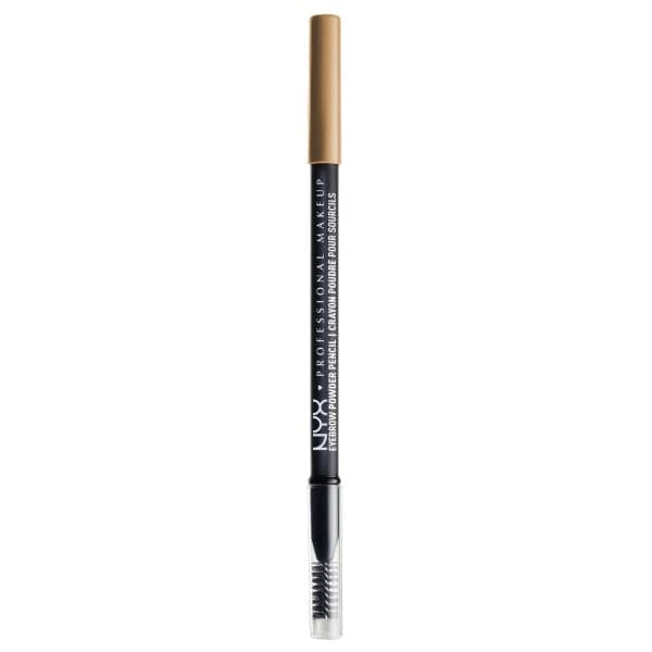 NYX Professional Makeup Eyebrow Powder Pencil Blonde 1 1,4 g