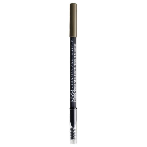 NYX Professional Makeup Eyebrow Powder Pencil Taupe 2 1,4 g