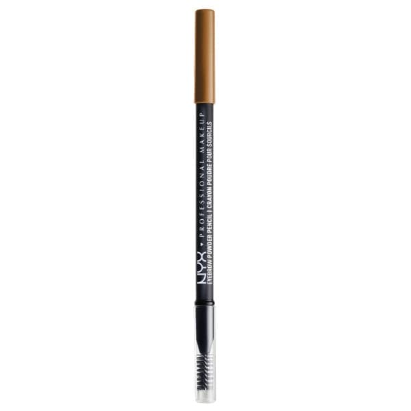 NYX Professional Makeup Eyebrow Powder Pencil Caramel 4 1,4 g