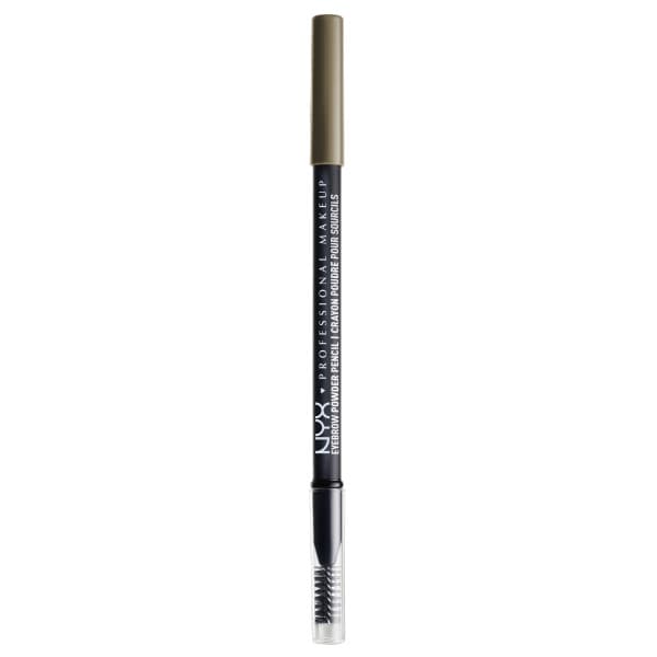 NYX Professional Makeup Eyebrow Powder Pencil Brunette 6 1,4 g