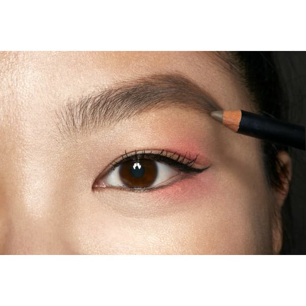 NYX Professional Makeup Eyebrow Powder Pencil Brunette 6 1,4 g - produktbild 4