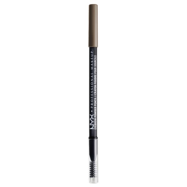 NYX Professional Makeup Eyebrow Powder Pencil Ash Brown 8 1,4 g