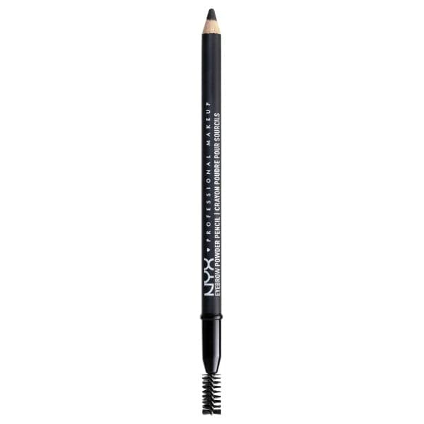 NYX Professional Makeup Eyebrow Powder Pencil Black 9 1,4 g 2