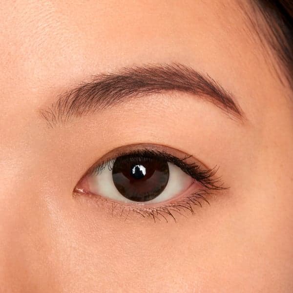 NYX Professional Makeup Fill & Fluff Eyebrow Pomade Pencil Chocolate 4 0,2 g 3