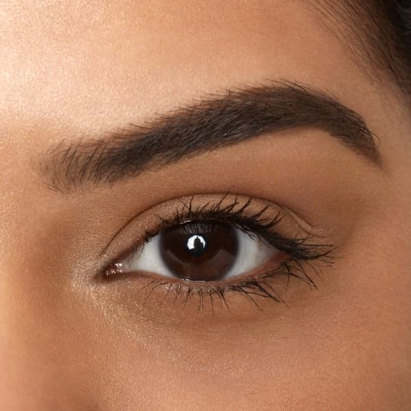 NYX Professional Makeup Fill & Fluff Eyebrow Pomade Pencil 05 Ash Brown 0,2 g - produktbild 3