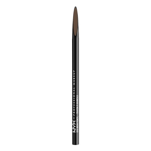 NYX Professional Makeup Precision Brow Pencil Ash Brown 4 0,13 g 3