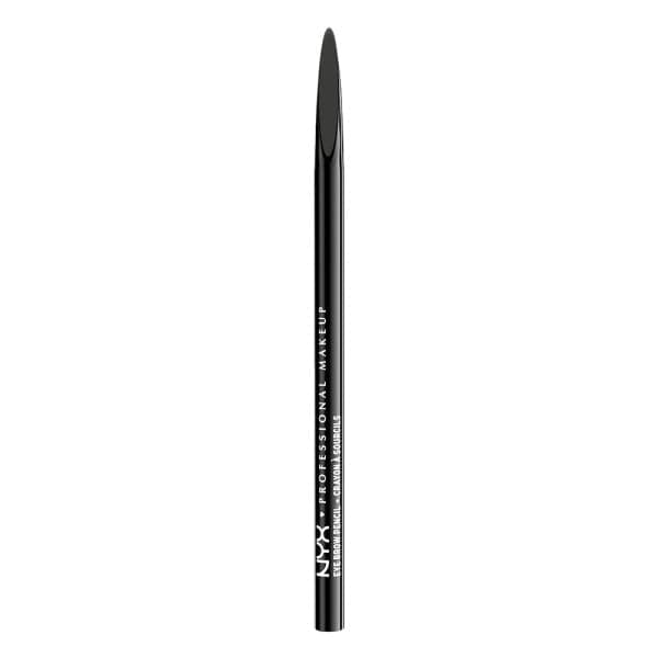 NYX Professional Makeup Precision Brow Pencil Black 6 0,13 g 2