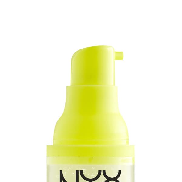 NYX Professional Makeup Plump Right Back Primer + Serum 1 30 ml - produktbild 2