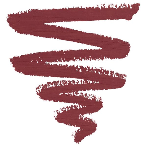 NYX Professional Makeup Slim Lip Pencil 803 Burgundy 1 g - produktbild 2