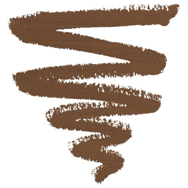 NYX Professional Makeup Slim Lip Pencil Cappuccino 805 - produktbild 2