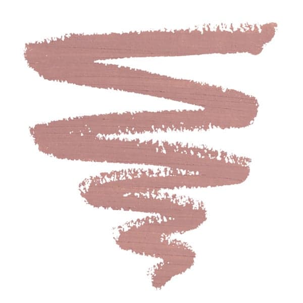 NYX Professional Makeup Slim Lip Pencil 854 Pale Pink 1 g - produktbild 2