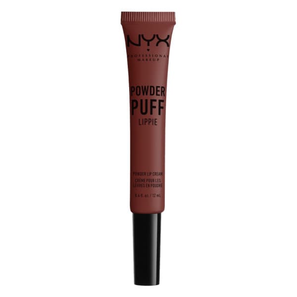NYX Professional Makeup Powder Puff Lippie Cool Intentions 1 12 ml - produktbild 2