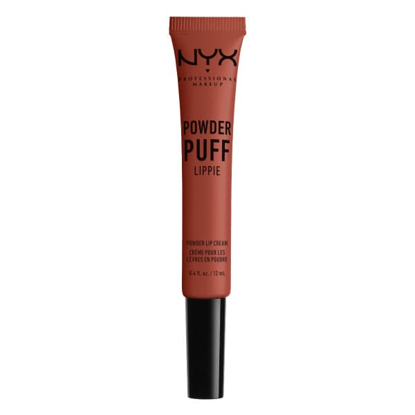 NYX Professional Makeup Powder Puff Lippie Teacher's Pet 13 12 ml - produktbild 2
