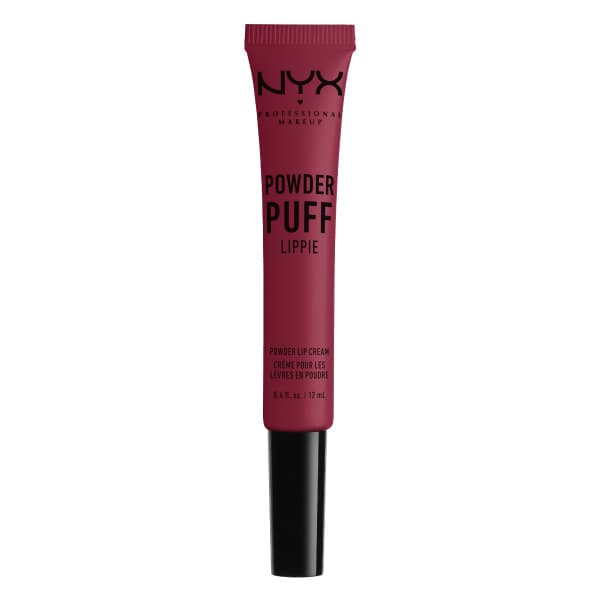 NYX Professional Makeup Powder Puff Lippie Prank Call 12 12 ml - produktbild 2