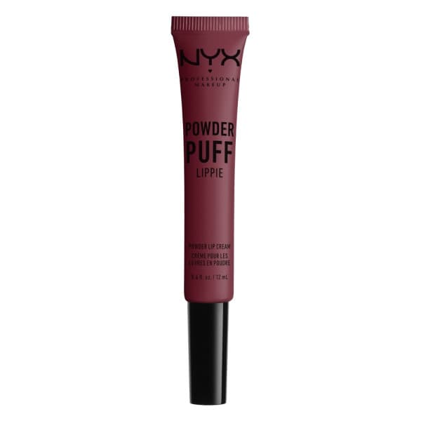 NYX Professional Makeup Powder Puff Lippie Moody 7 12 ml - produktbild 2