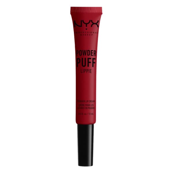 NYX Professional Makeup Powder Puff Lippie Group Love 3 12 ml - produktbild 2