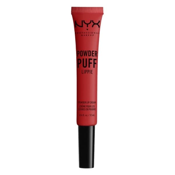 NYX Professional Makeup Powder Puff Lippie Puppy Love 2 12 ml - produktbild 2