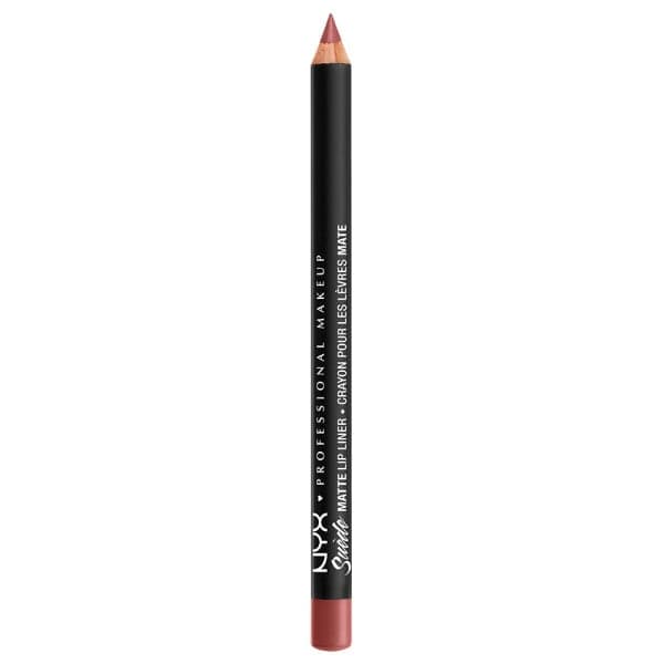 NYX Professional Makeup Suede Matte Lip Liner Cannes 31