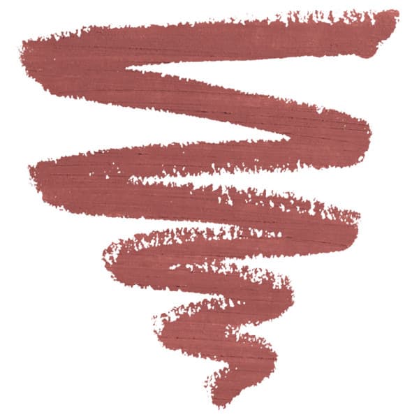 NYX Professional Makeup Suede Matte Lip Liner Cannes 31 - produktbild 2