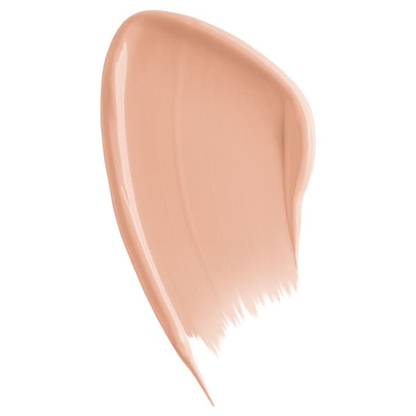 NYX Professional Makeup Bare With Me Blur Tint Foundation Light Neutral 4 30 ml - produktbild 2