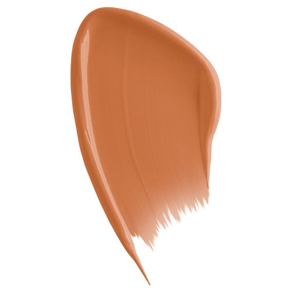 NYX Professional Makeup Bare With Me Blur Tint Foundation Medium Dark 12 30 ml - produktbild 2